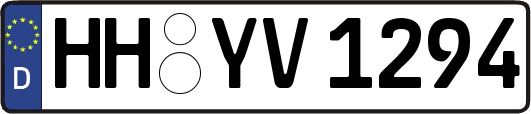 HH-YV1294
