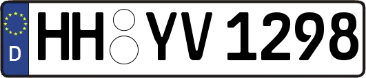 HH-YV1298
