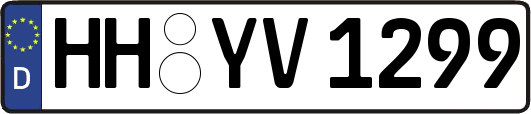 HH-YV1299