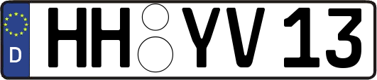 HH-YV13