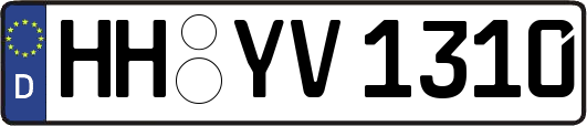 HH-YV1310