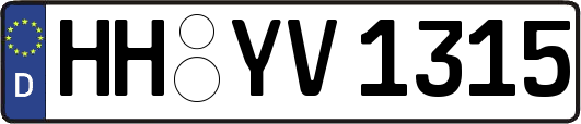 HH-YV1315