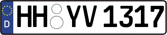 HH-YV1317