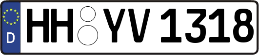 HH-YV1318