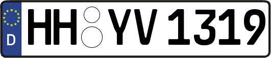 HH-YV1319