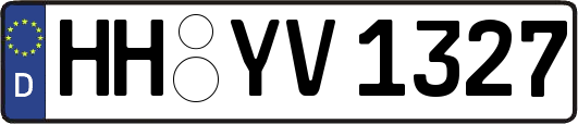 HH-YV1327