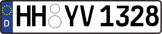 HH-YV1328