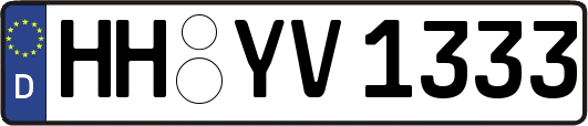 HH-YV1333