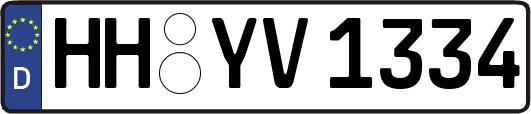 HH-YV1334
