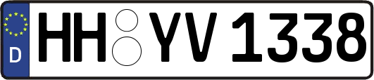 HH-YV1338