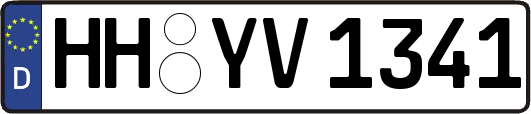 HH-YV1341