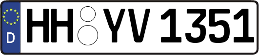HH-YV1351