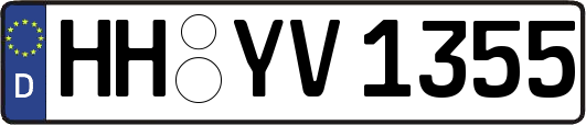 HH-YV1355