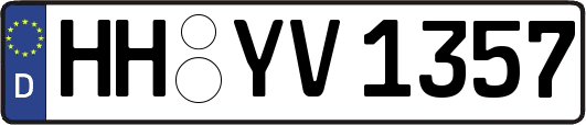 HH-YV1357