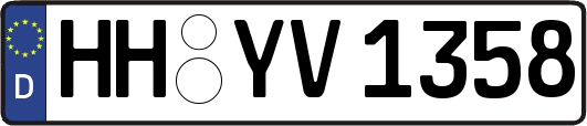HH-YV1358