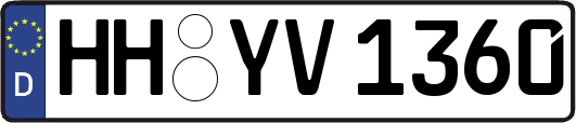 HH-YV1360
