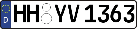 HH-YV1363