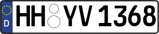 HH-YV1368
