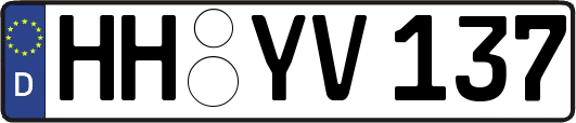 HH-YV137