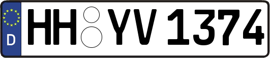 HH-YV1374