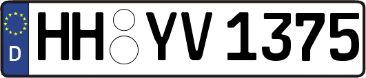 HH-YV1375