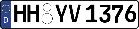 HH-YV1376