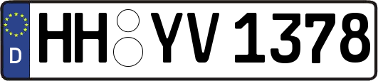 HH-YV1378