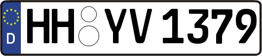 HH-YV1379