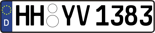 HH-YV1383
