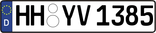 HH-YV1385
