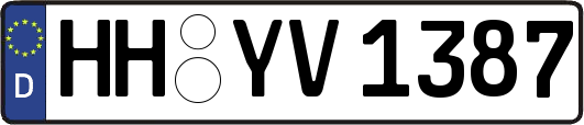 HH-YV1387
