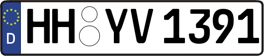 HH-YV1391