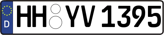 HH-YV1395