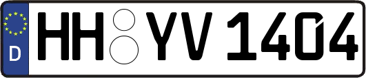 HH-YV1404