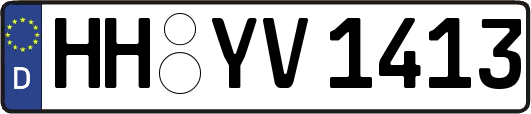 HH-YV1413