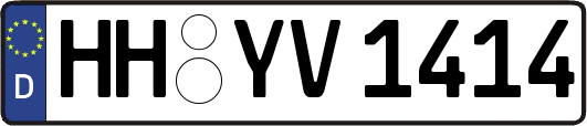 HH-YV1414