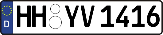 HH-YV1416