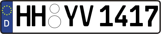 HH-YV1417