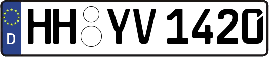 HH-YV1420