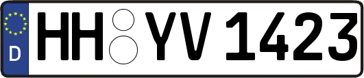 HH-YV1423