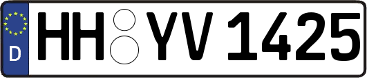 HH-YV1425