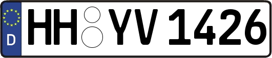 HH-YV1426