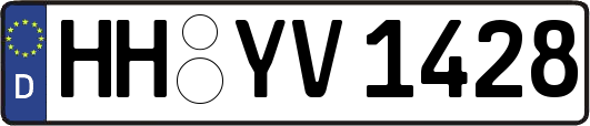HH-YV1428