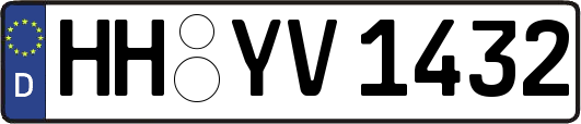 HH-YV1432