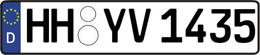 HH-YV1435