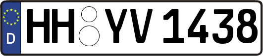 HH-YV1438