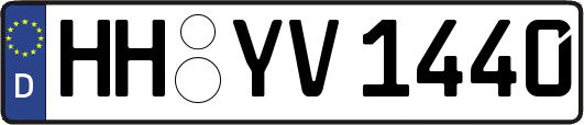 HH-YV1440