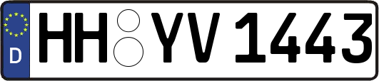 HH-YV1443