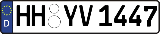 HH-YV1447