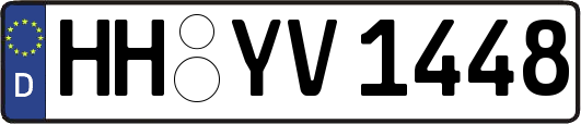 HH-YV1448